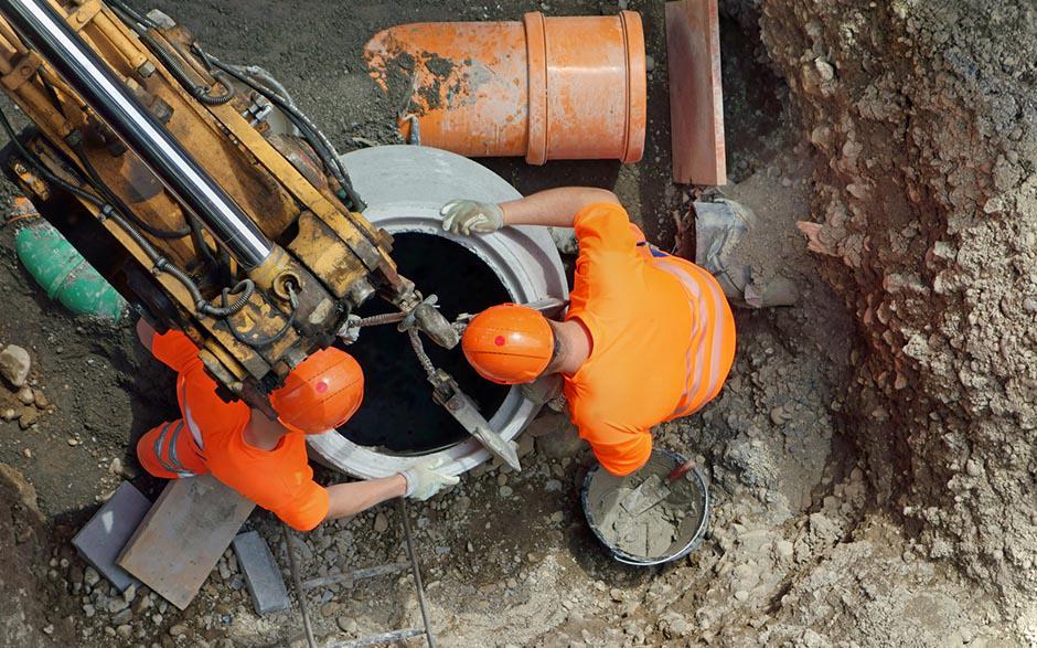 tuyau pour déboucher canalisation Paris 2