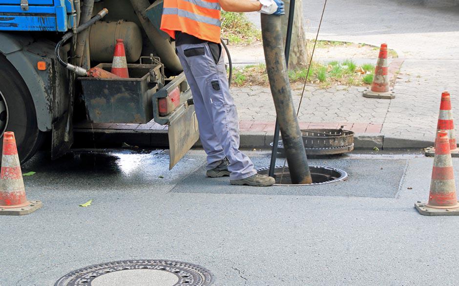 déboucheur canalisation ecologique Plaisir