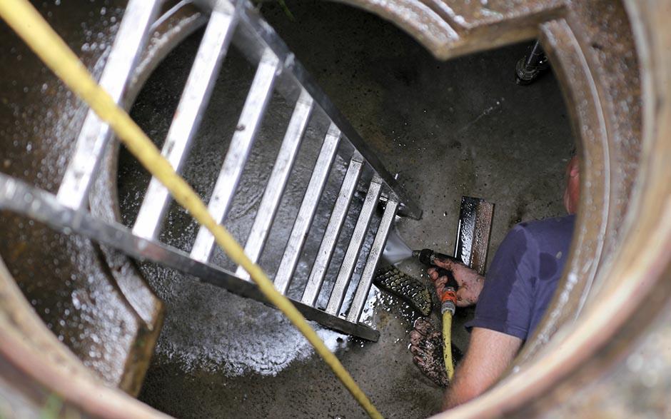 tuyau pour déboucher canalisation Paris 2