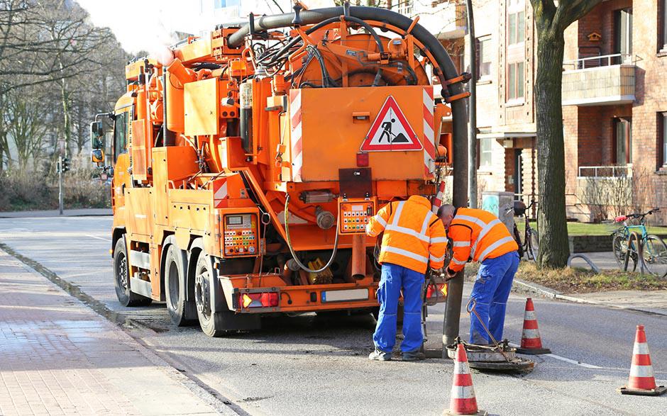meilleur déboucheur canalisation Fleury-Mérogis