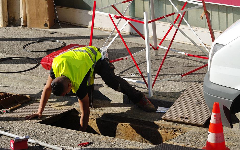 appareil déboucheur canalisation Boulogne-Billancourt