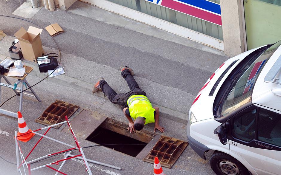 débouche canalisation Claye-Souilly