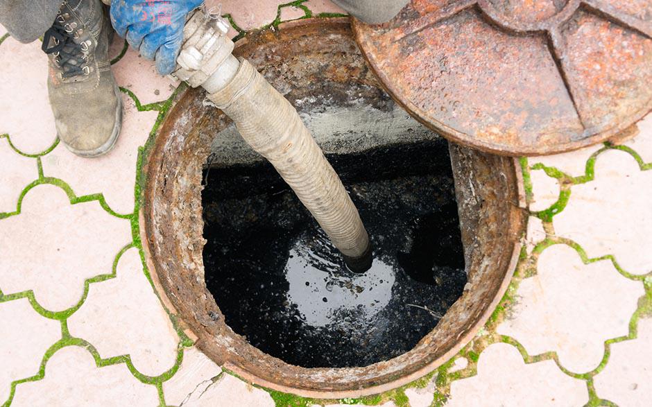 appareil déboucheur canalisation Thorigny-sur-Marne