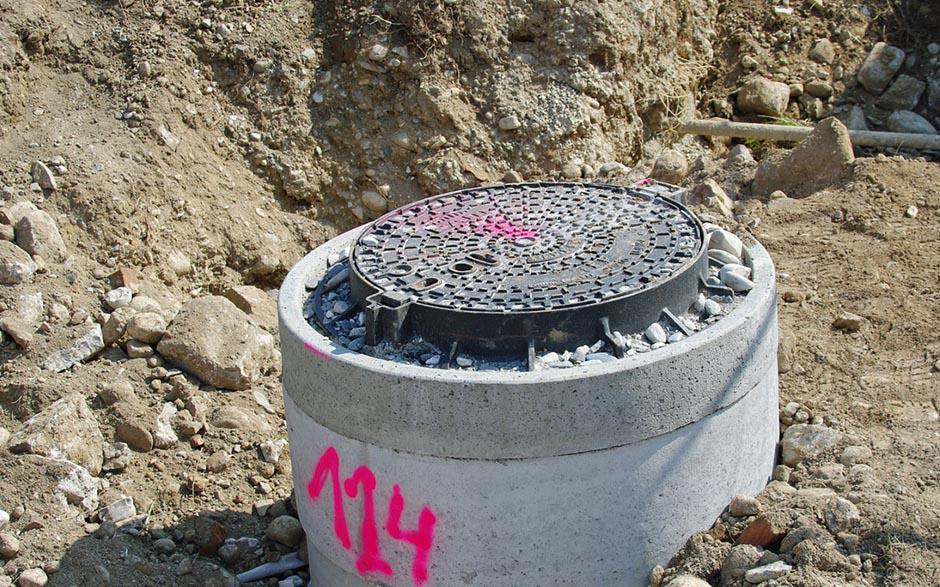 buse de nettoyage canalisation Gonesse