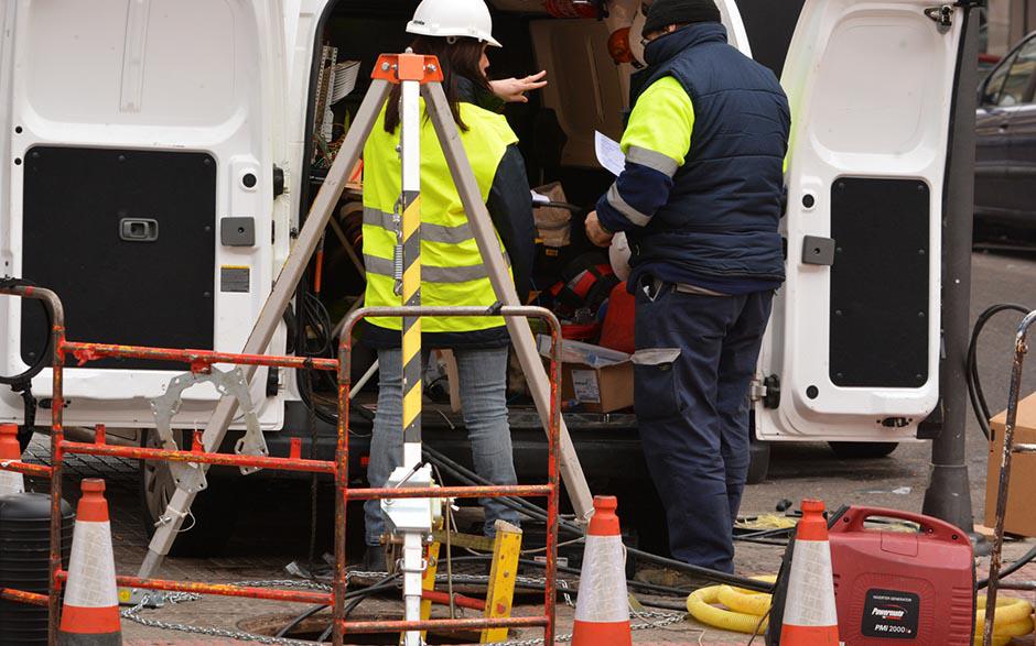 tuyau pour déboucher canalisation Paris 2